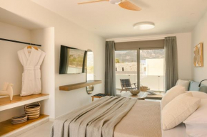 Suite 104 - Ionian Treasure Suites
